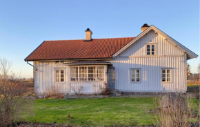 Stunning Home In Ödeshög With Ethernet Internet in Ödeshög